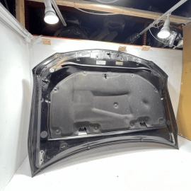 2018-2024 TOYOTA CAMRY XSE HOOD BONNET SHELL COVER PANEL BLACK 218 OEM
