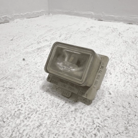 2015-2016 MERCEDES E350 REAR TRUNK LICENSE PLATE LIGHT LAMP OEM