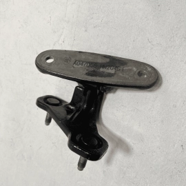 2010-2016 MERCEDES-BENZ E350 FRONT RIGHT PASSENGER DOOR UPPER INNER HINGE OEM