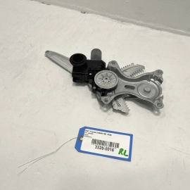 2018-2024 TOYOTA CAMRY REAR LEFT DRIVER SIDE DOOR WINDOW REGULATOR W/ MOTOR OEM