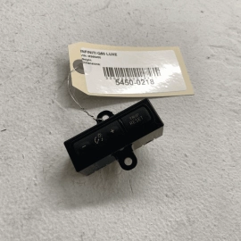 2018 - 2020 INFINITI Q50 Q60 INSTRUMENT CLUSTER TRIP RESET & DIMMING SWITCH