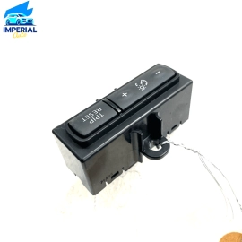 2018 - 2020 INFINITI Q50 Q60 INSTRUMENT CLUSTER TRIP RESET & DIMMING SWITCH