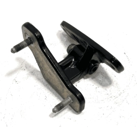 2010-2016 MERCEDES-BENZ E350 FRONT LEFT DRIVER DOOR UPPER INNER HINGE OEM