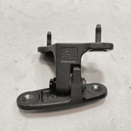 2010-2016 MERCEDES-BENZ E350 FRONT LEFT DRIVER DOOR UPPER INNER HINGE OEM
