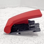 2010 - 2016 MERCEDES E350 E-CLASS HOOD BONNET RELEASE OPEN OPENER HANDLE OEM