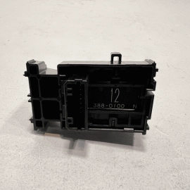 2021-2024 TOYOTA CAMRY REAR LEFT OR RIGHT SIDE DOOR WINDOW SWITCH OEM