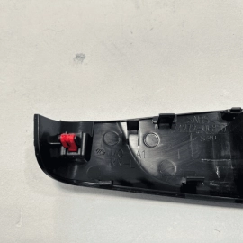 2021-2024 TOYOTA CAMRY REAR LEFT DRIVER SIDE DOOR WINDOW SWITCH TRIM COVER OEM