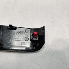 2021-2024 TOYOTA CAMRY REAR LEFT DRIVER SIDE DOOR WINDOW SWITCH TRIM COVER OEM