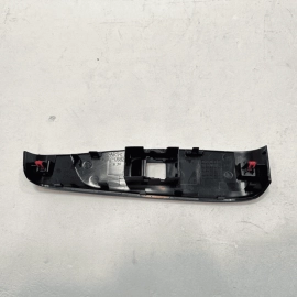 2021-2024 TOYOTA CAMRY REAR LEFT DRIVER SIDE DOOR WINDOW SWITCH TRIM COVER OEM