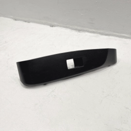 2021-2024 TOYOTA CAMRY REAR LEFT DRIVER SIDE DOOR WINDOW SWITCH TRIM COVER OEM