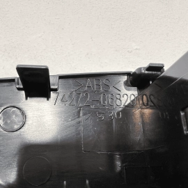 2021-2024 TOYOTA CAMRY REAR LEFT DRIVER SIDE DOOR WINDOW SWITCH TRIM COVER OEM