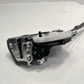 2018-2024 TOYOTA CAMRY REAR LEFT DRIVER SIDE DOOR LATCH LOCK ACTUATOR OEM
