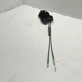 2018-2024 TOYOTA CAMRY REAR LEFT DRIVER SIDE DOOR LATCH LOCK ACTUATOR OEM