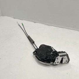 2018-2024 TOYOTA CAMRY REAR LEFT DRIVER SIDE DOOR LATCH LOCK ACTUATOR OEM