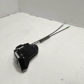2018-2024 TOYOTA CAMRY REAR LEFT DRIVER SIDE DOOR LATCH LOCK ACTUATOR OEM