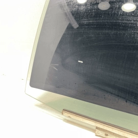 2018-2024 TOYOTA CAMRY REAR LEFT DRIVER SIDE DOOR WINDOW GLASS OEM