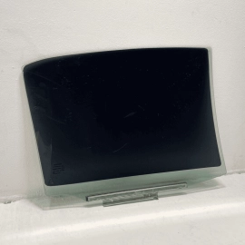 2018-2024 TOYOTA CAMRY REAR LEFT DRIVER SIDE DOOR WINDOW GLASS OEM
