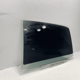 2018-2024 TOYOTA CAMRY REAR LEFT DRIVER SIDE DOOR WINDOW GLASS OEM