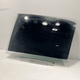 2018-2024 TOYOTA CAMRY REAR LEFT DRIVER SIDE DOOR WINDOW GLASS OEM