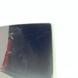 2018-2024 TOYOTA CAMRY REAR LEFT DRIVER SIDE DOOR WINDOW GLASS OEM