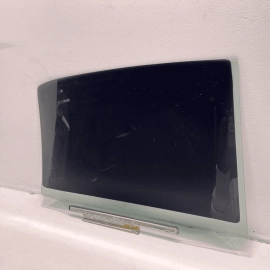 2018-2024 TOYOTA CAMRY REAR LEFT DRIVER SIDE DOOR WINDOW GLASS OEM