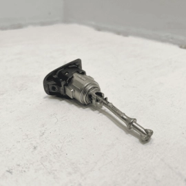 2018-2024 TOYOTA CAMRY FRONT LEFT DRIVER SIDE DOOR LOCK CYLINDER HANDLE OEM