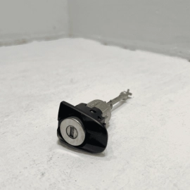 2018-2024 TOYOTA CAMRY FRONT LEFT DRIVER SIDE DOOR LOCK CYLINDER HANDLE OEM