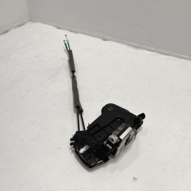 2018-2024 TOYOTA CAMRY FRONT LEFT DRIVER SIDE DOOR LOCK LATCH ACTUATOR OEM