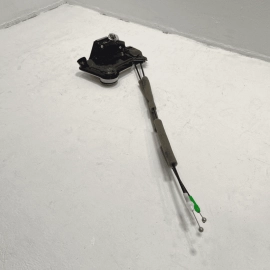 2018-2024 TOYOTA CAMRY FRONT LEFT DRIVER SIDE DOOR LOCK LATCH ACTUATOR OEM