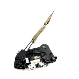 2018-2024 TOYOTA CAMRY FRONT LEFT DRIVER SIDE DOOR LOCK LATCH ACTUATOR OEM