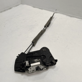 2018-2024 TOYOTA CAMRY FRONT LEFT DRIVER SIDE DOOR LOCK LATCH ACTUATOR OEM