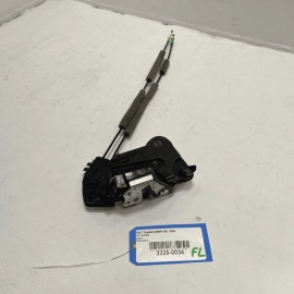 2018-2024 TOYOTA CAMRY FRONT LEFT DRIVER SIDE DOOR LOCK LATCH ACTUATOR OEM
