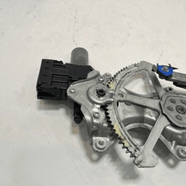 2018-2024 TOYOTA CAMRY FRONT LEFT SIDE DOOR WINDOW REGULATOR W/ MOTOR OEM