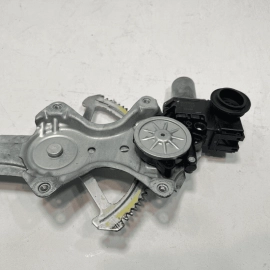 2018-2024 TOYOTA CAMRY FRONT LEFT SIDE DOOR WINDOW REGULATOR W/ MOTOR OEM