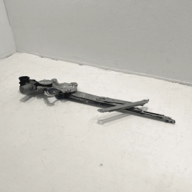 2018-2024 TOYOTA CAMRY FRONT LEFT SIDE DOOR WINDOW REGULATOR W/ MOTOR OEM