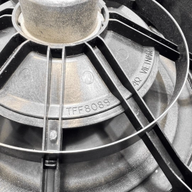 2018-2024 TOYOTA CAMRY FRONT RIGHT OR LEFT SIDE DOOR AUDIO SOUND SPEAKER OEM