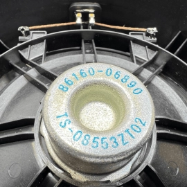 2018-2024 TOYOTA CAMRY FRONT RIGHT OR LEFT SIDE DOOR AUDIO SOUND SPEAKER OEM