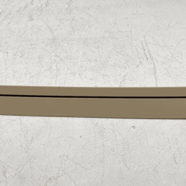 2014-2016 MERCEDES W212 E350 FRONT PASSENGER SIDE SUNSHADE GUIDE RAIL TRIM OEM