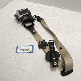 2013-2016 MERCEDES E350 FRONT RIGHT PASSENGER SEAT BELT SEATBELT RETRACTOR OEM
