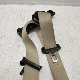 2013-2016 MERCEDES E350 FRONT RIGHT PASSENGER SEAT BELT SEATBELT RETRACTOR OEM