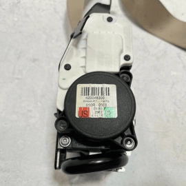 2013-2016 MERCEDES E350 FRONT RIGHT PASSENGER SEAT BELT SEATBELT RETRACTOR OEM