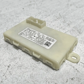 2013-2016 MERCEDES BENZ E350 E-CLASS KEYLESS ENTRY ANTENNA CONTROL MODULE OEM