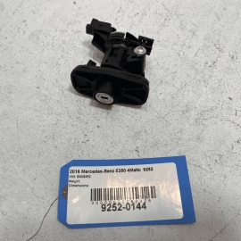 MERCEDES E350 W212 TRUNK DECK LID LOCK LATCH CYLINDER ACTUATOR 2010-2016 OEM