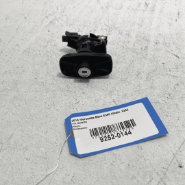 MERCEDES E350 W212 TRUNK DECK LID LOCK LATCH CYLINDER ACTUATOR 2010-2016 OEM
