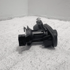 MERCEDES E350 W212 TRUNK DECK LID LOCK LATCH CYLINDER ACTUATOR 2010-2016 OEM