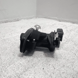 MERCEDES E350 W212 TRUNK DECK LID LOCK LATCH CYLINDER ACTUATOR 2010-2016 OEM