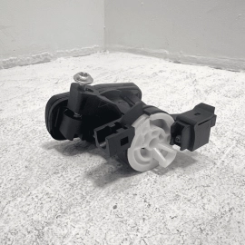 MERCEDES E350 W212 TRUNK DECK LID LOCK LATCH CYLINDER ACTUATOR 2010-2016 OEM