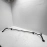 2016 MERCEDES-BENZ E350 4MATIC REAR STABILIZER ANTI ROLL SWAY BAR OEM