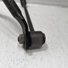 2016 MERCEDES-BENZ E350 4MATIC REAR STABILIZER ANTI ROLL SWAY BAR OEM