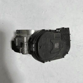 2016 MERCEDES-BENZ E350 4MATIC ENGINE THROTTLE BODY VALVE MODULE OEM